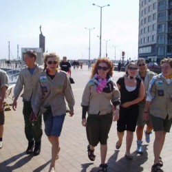 P1010151 - Scouts en Gidsen Zaventem 